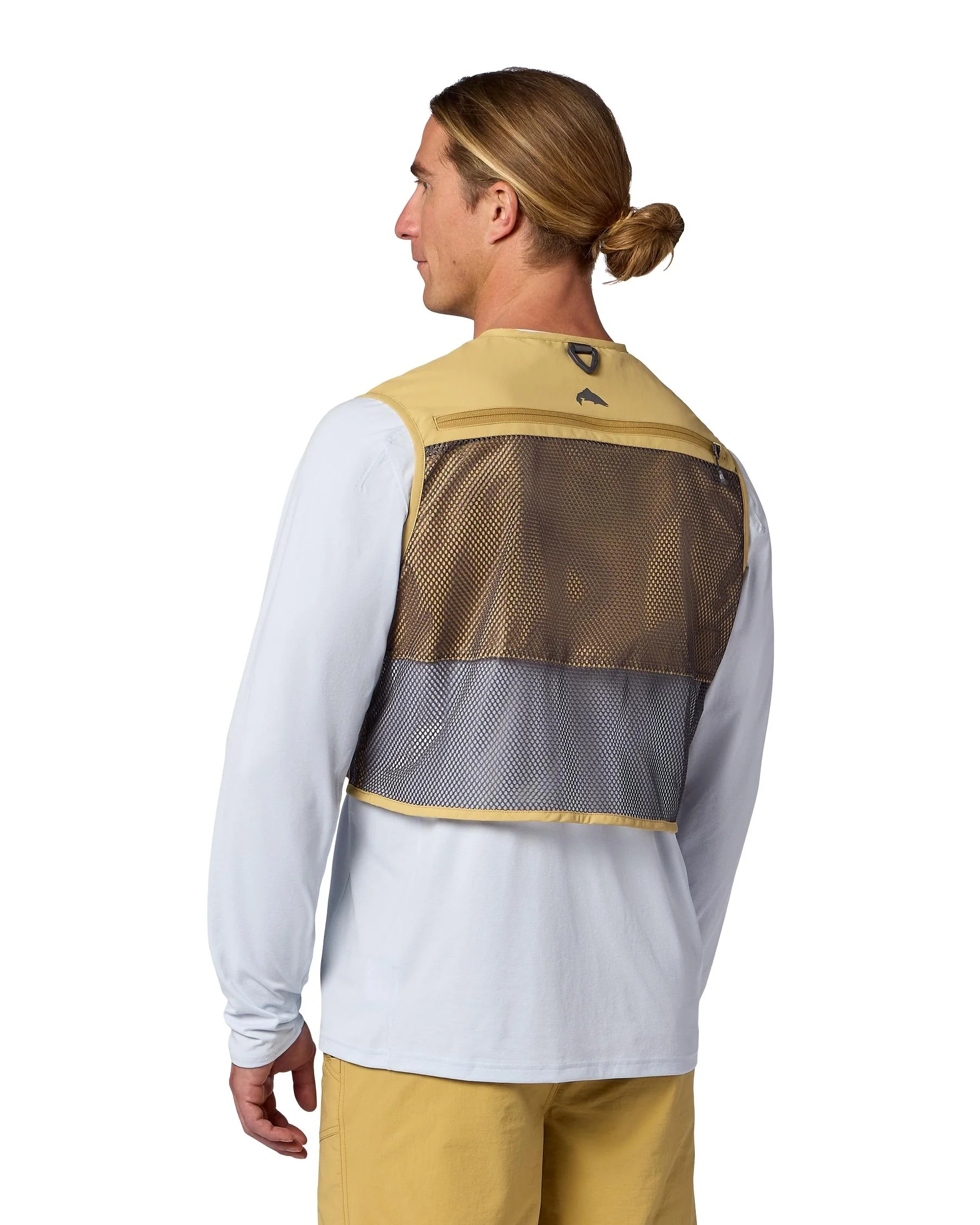 Tributary Fishing Vest - Image 8