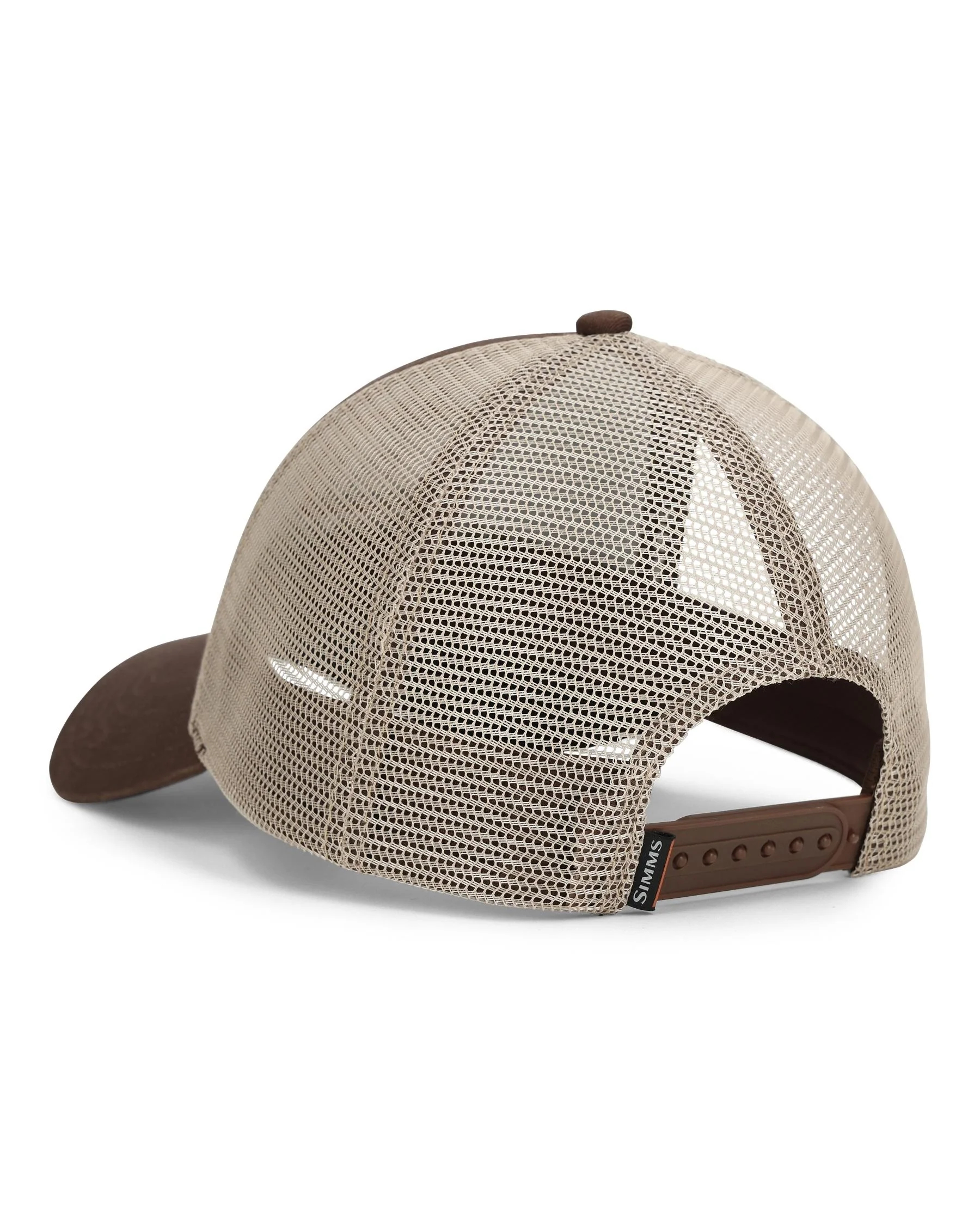 Trout Icon Trucker Hat - Image 11