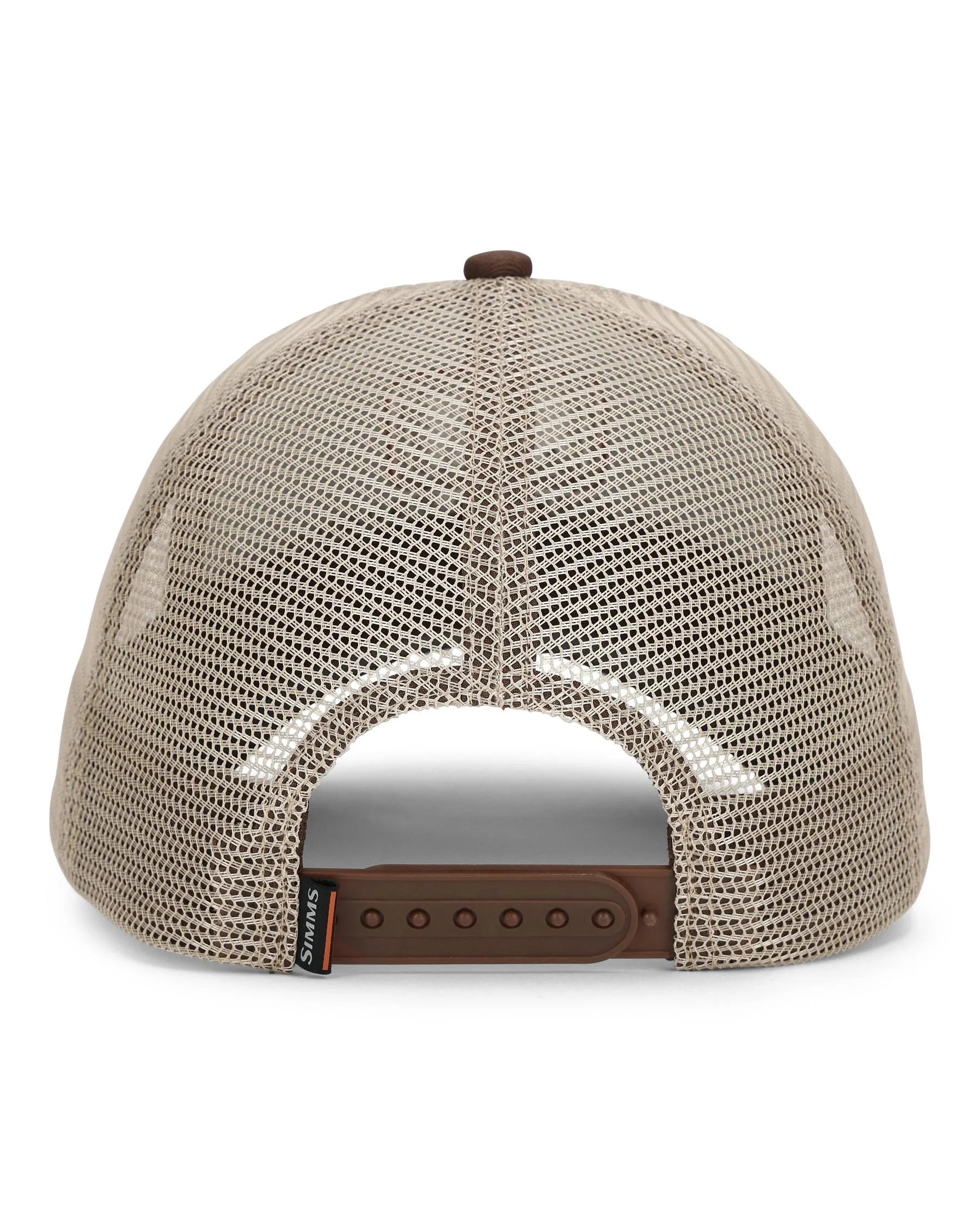 Trout Icon Trucker Hat - Image 12