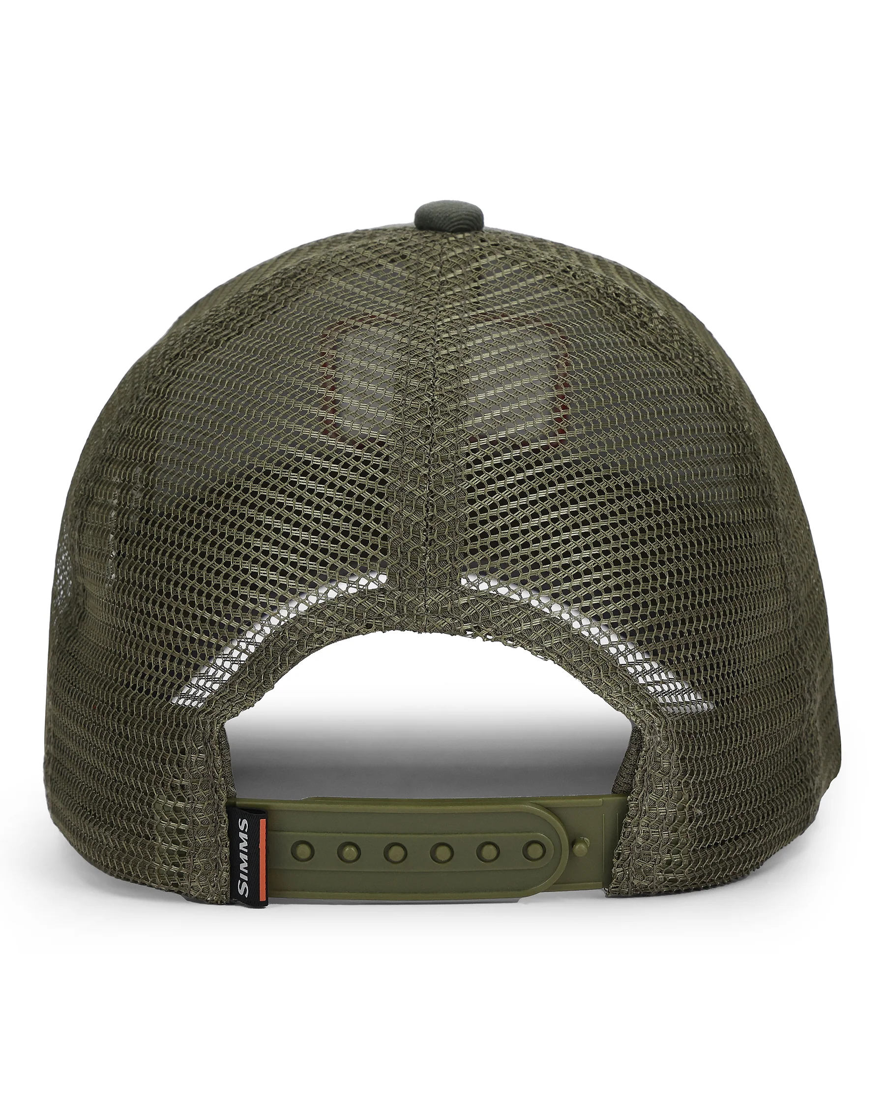 Trout Icon Trucker Hat - Image 9