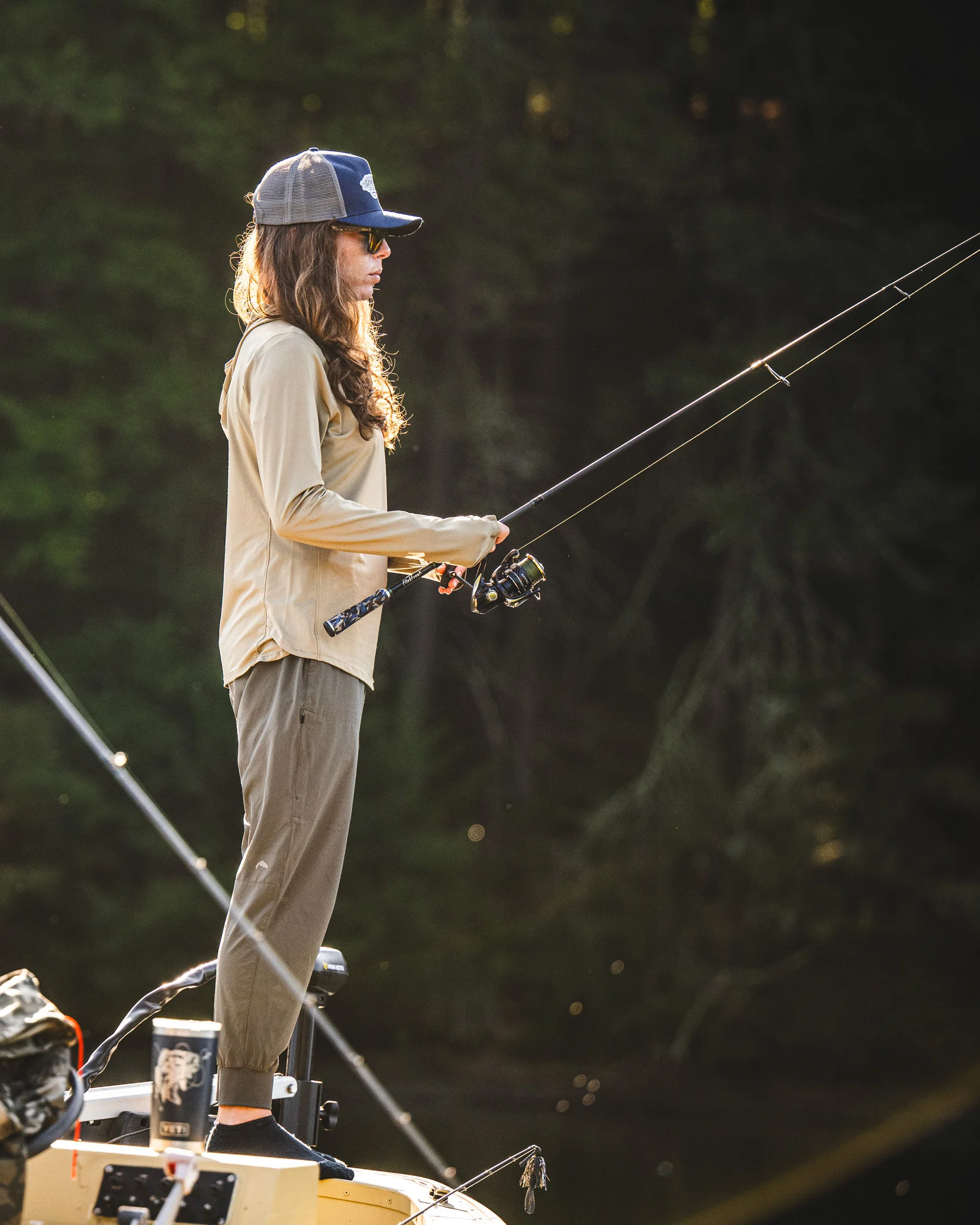 Women's Bugstopper® Jogger - Image 3