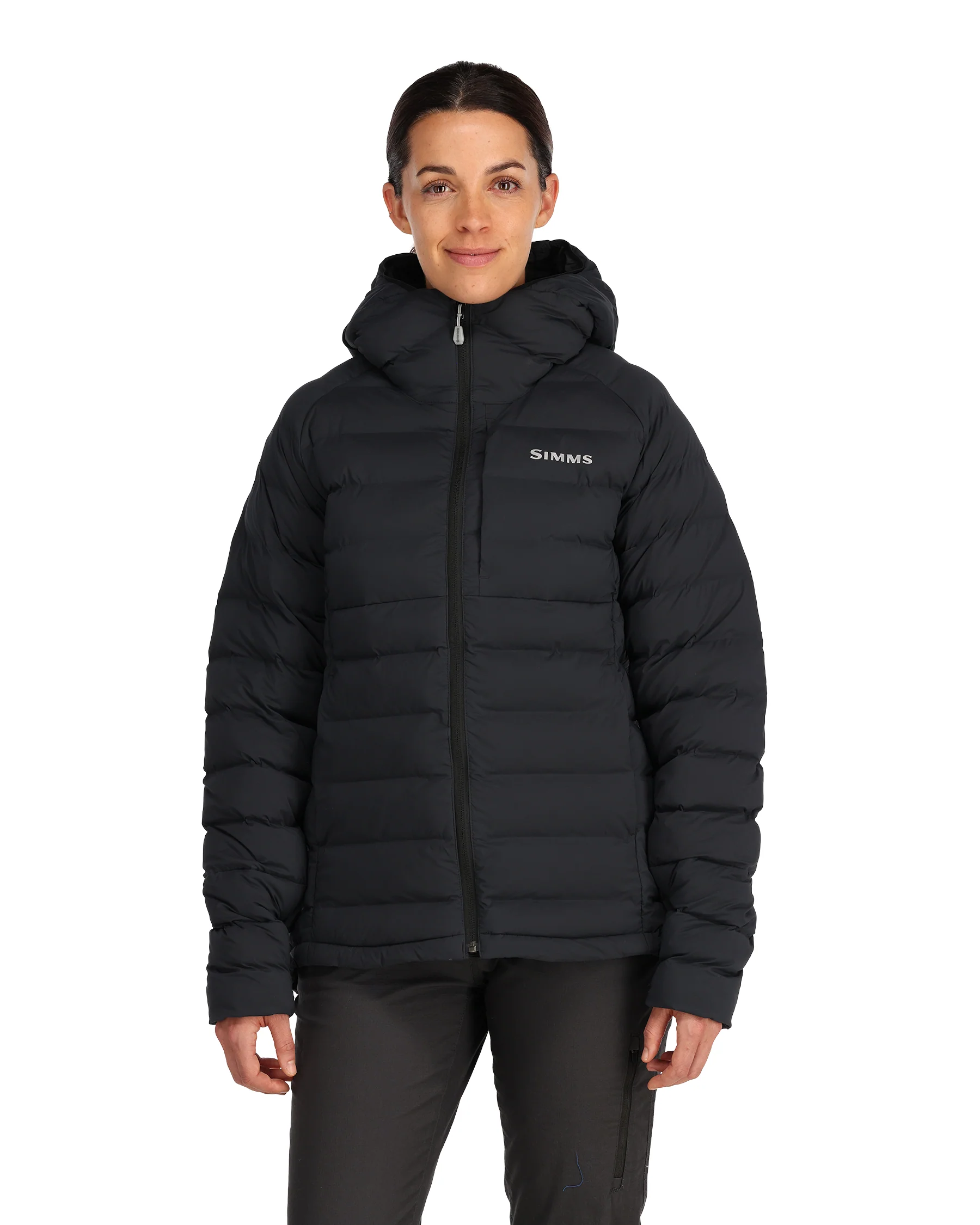 Women's ExStream Insulated Jacket - Image 3