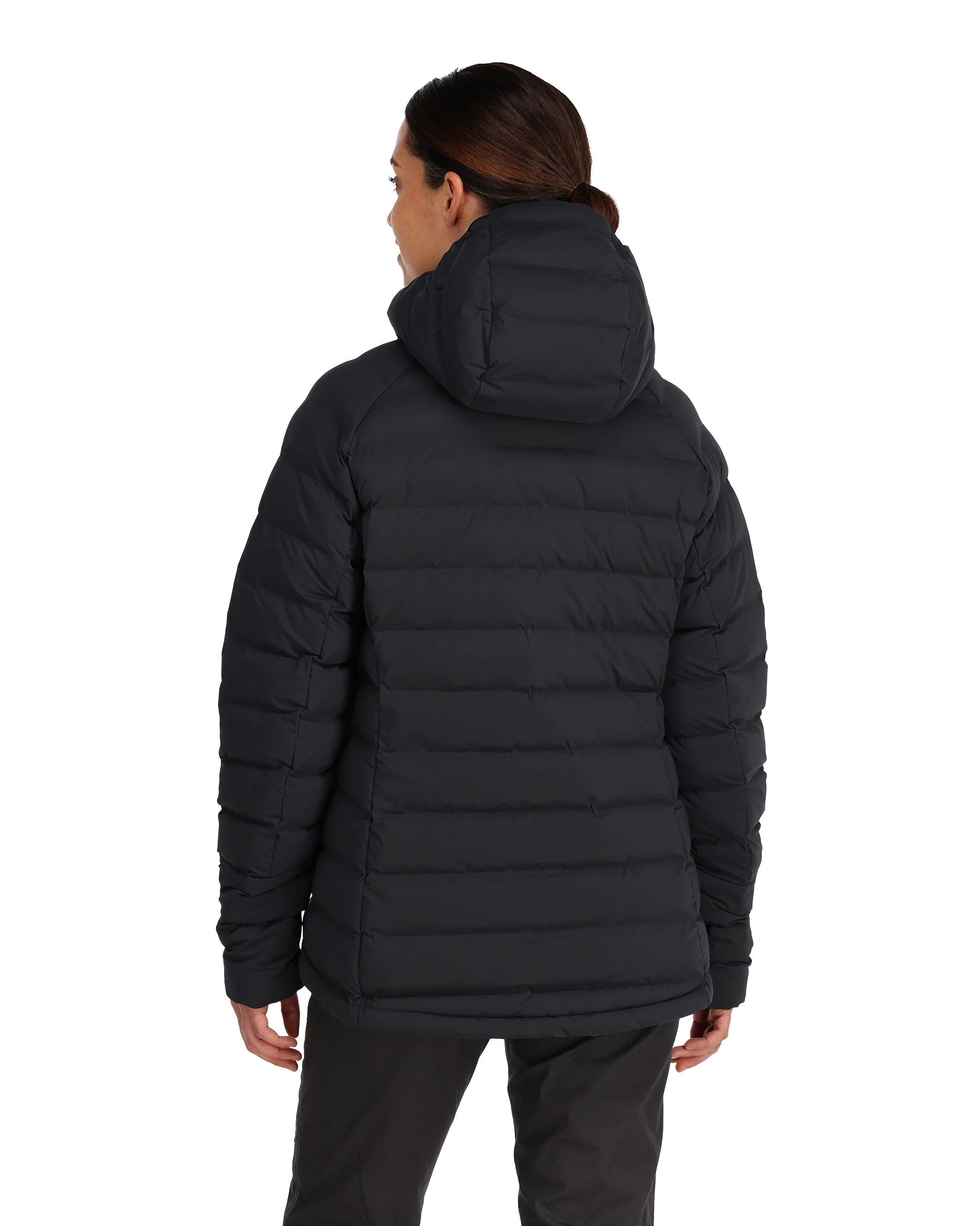 Women's ExStream Insulated Jacket - Image 4