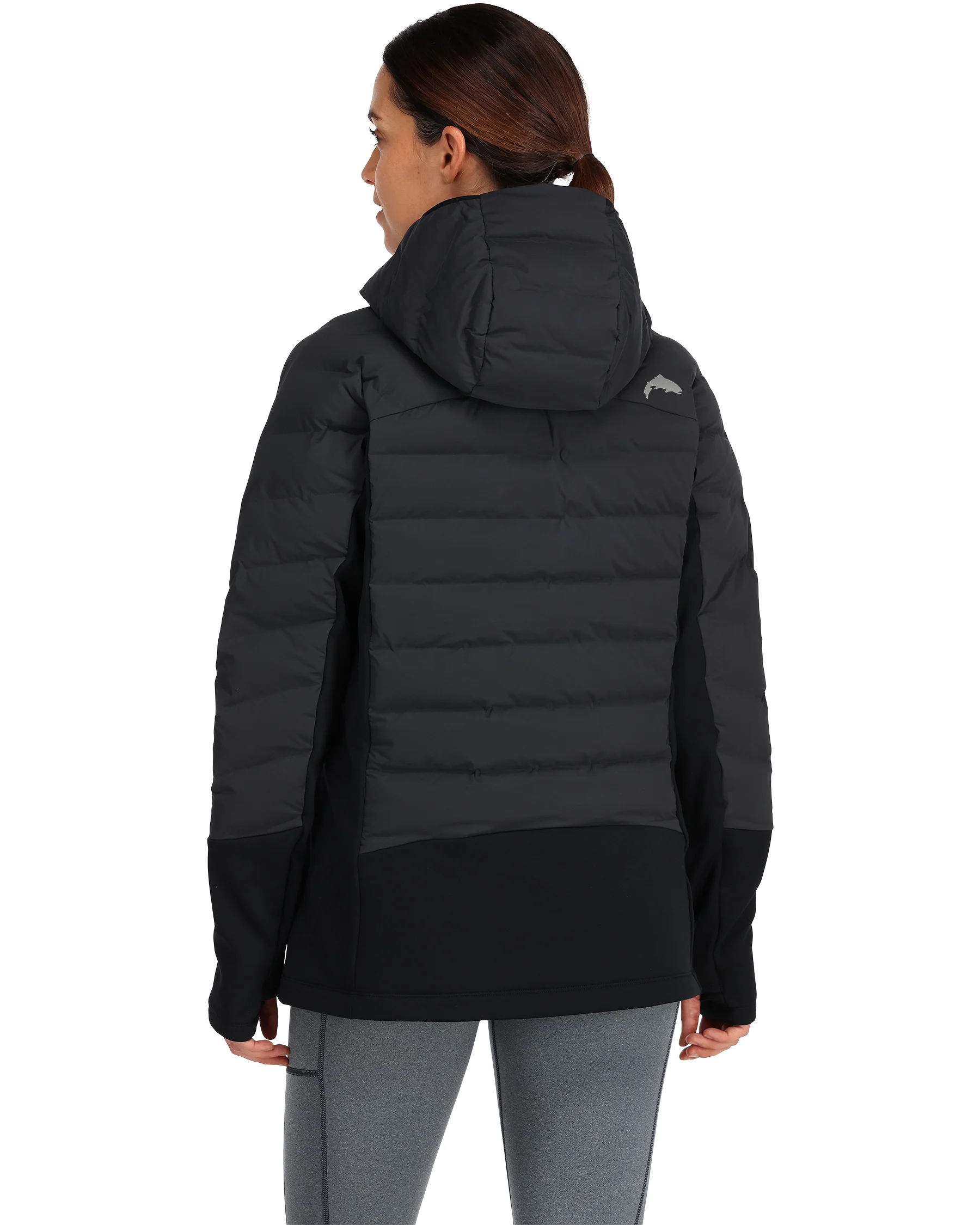 Women's ExStream Pull-Over Insulated Hoody - Image 12