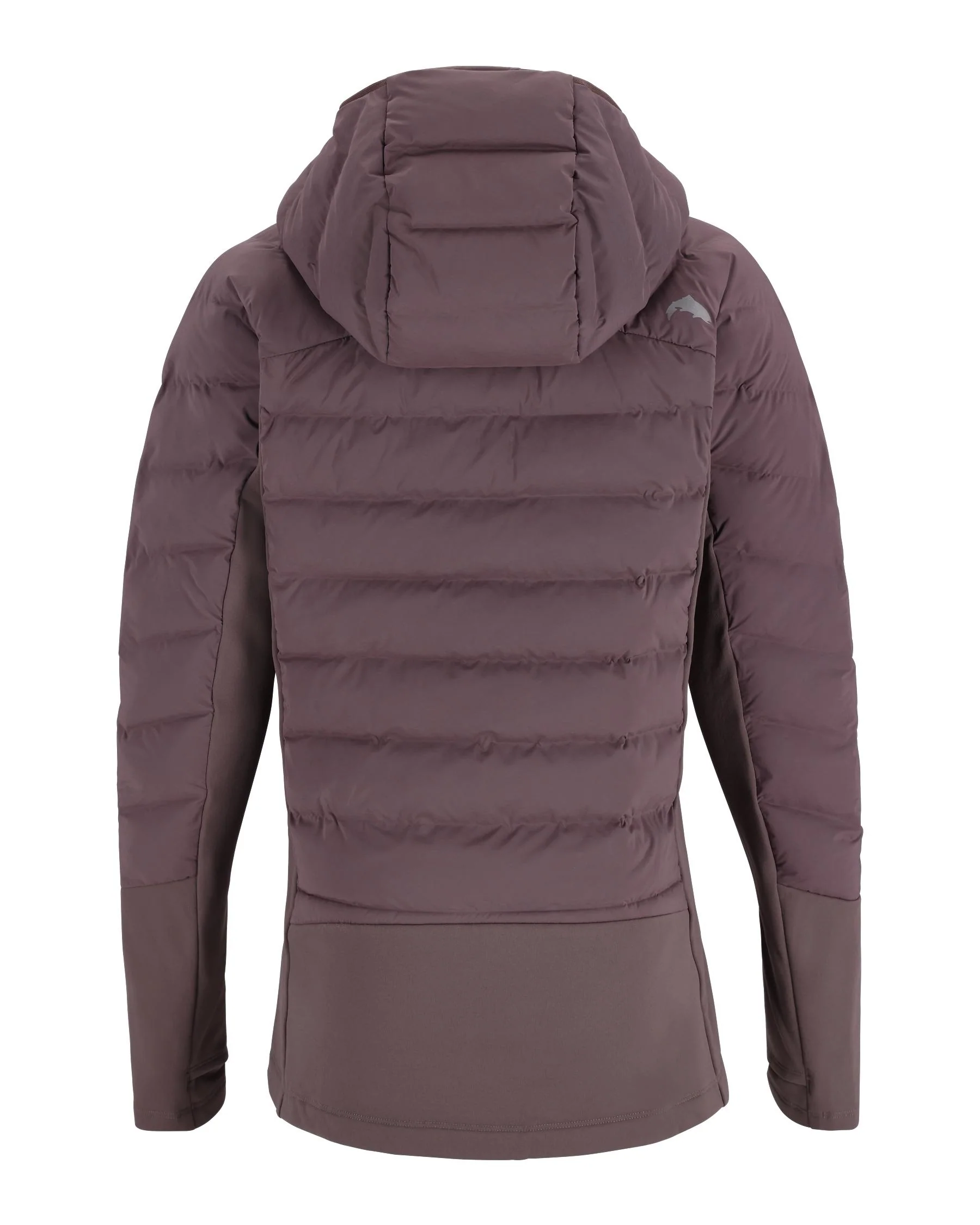 Women's ExStream Pull-Over Insulated Hoody - Image 3
