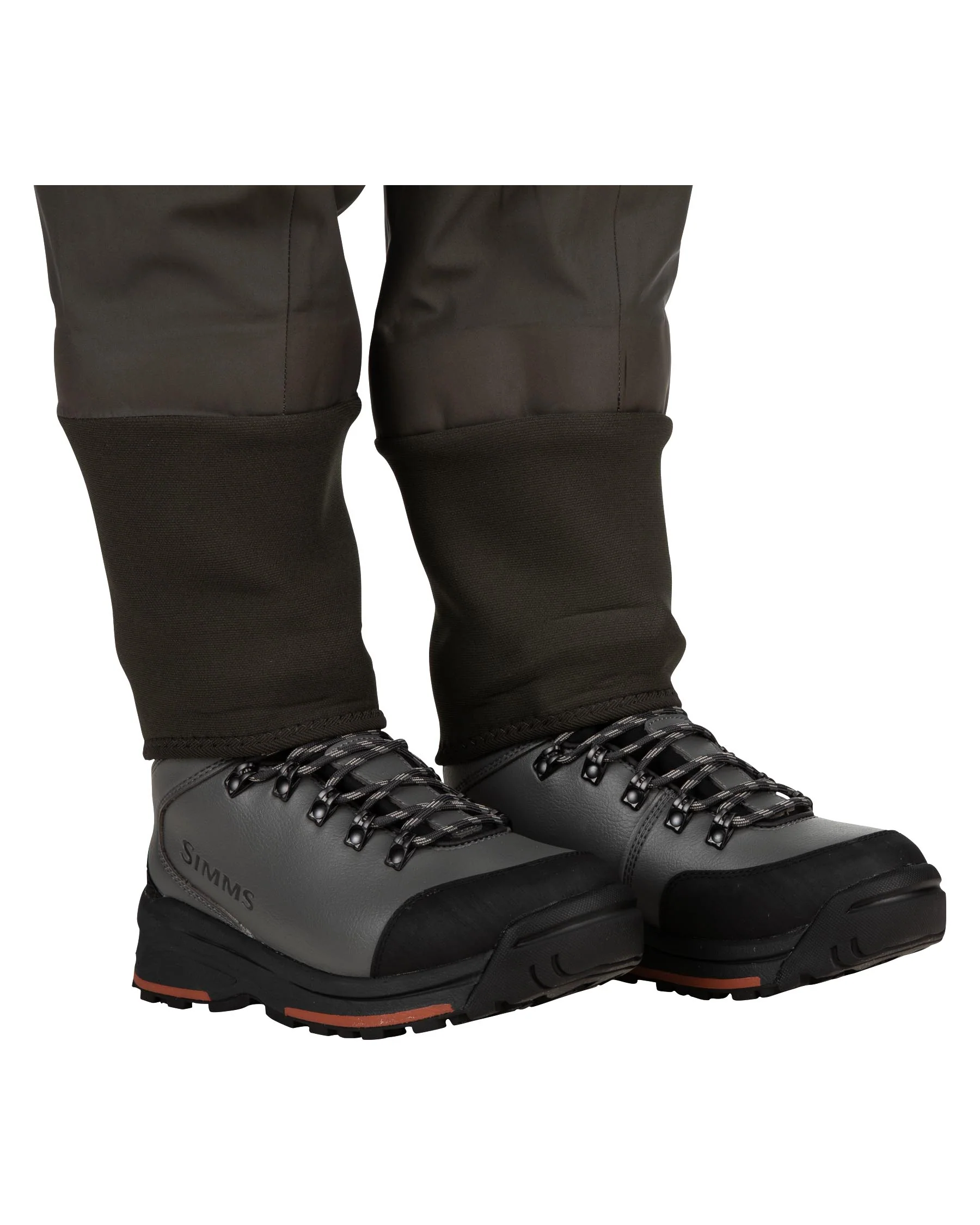 Women's G3 Guide Stockingfoot - Image 10