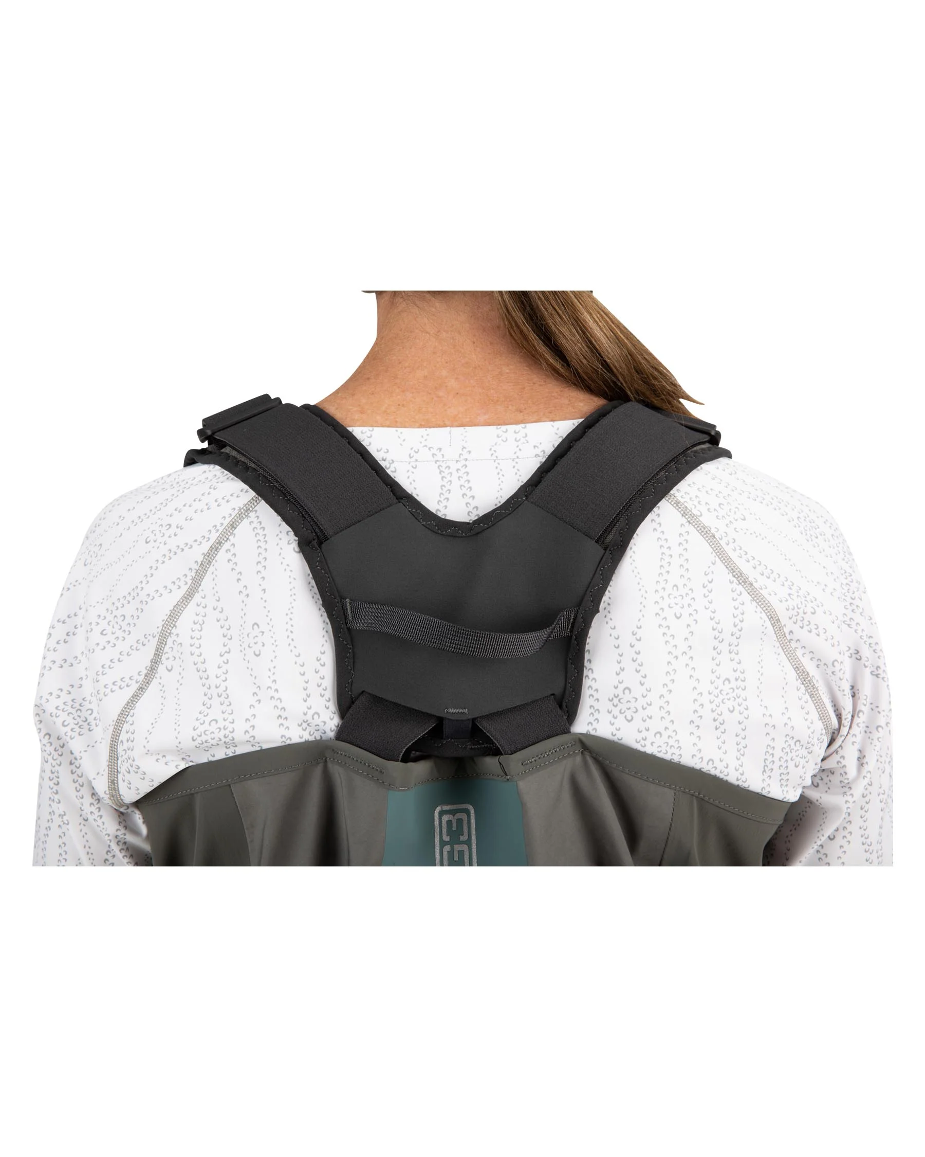 Women's G3 Guide Stockingfoot - Image 4