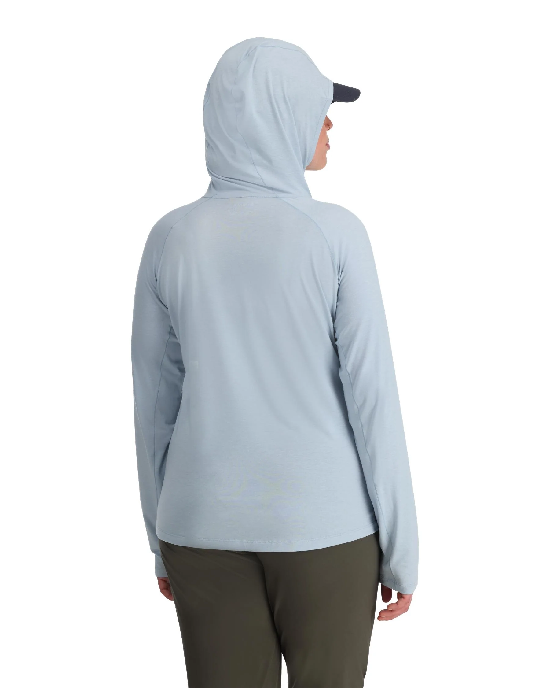 Women's Glades Hoody- Past Season's Style - Image 13