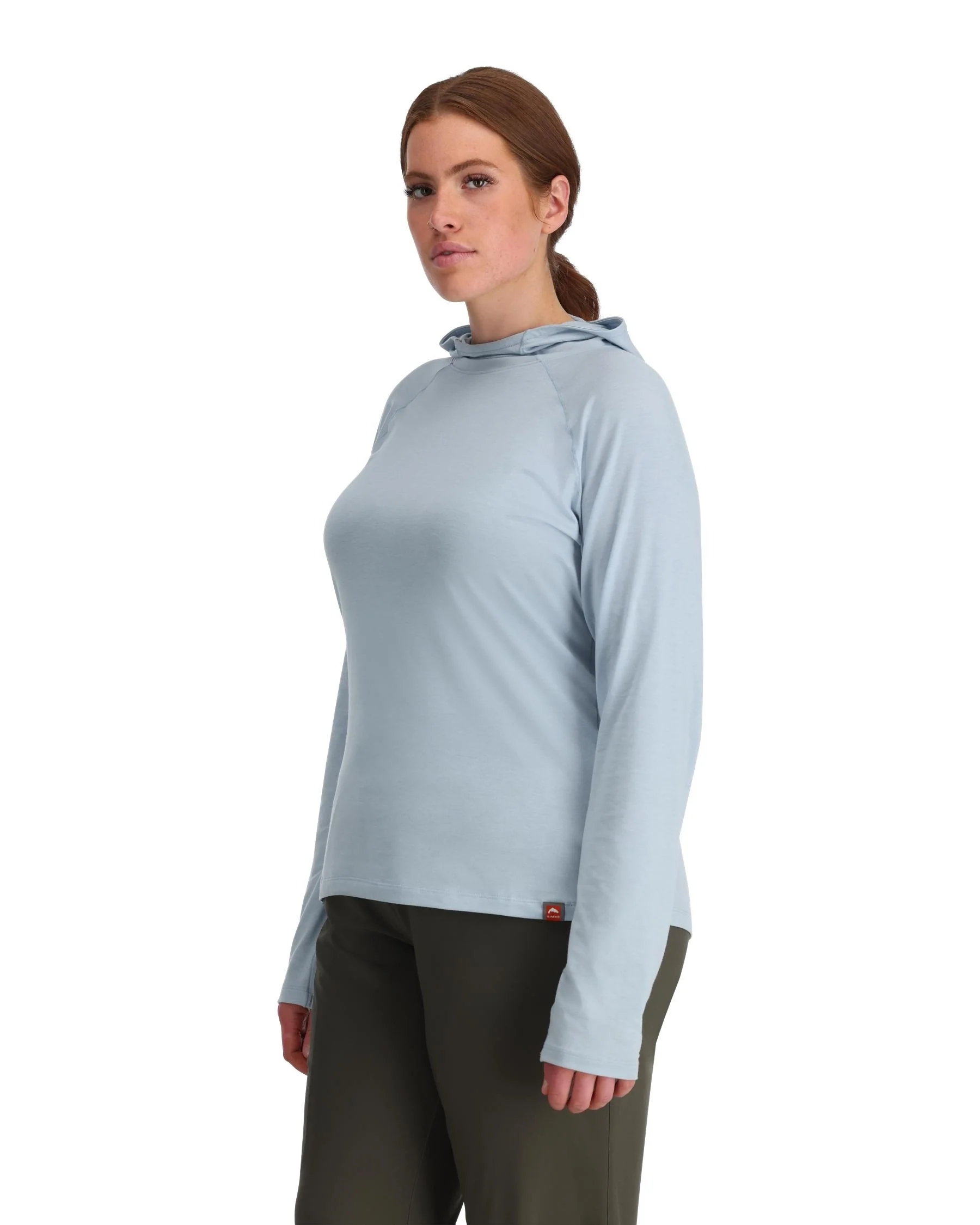 Women's Glades Hoody- Past Season's Style - Image 14