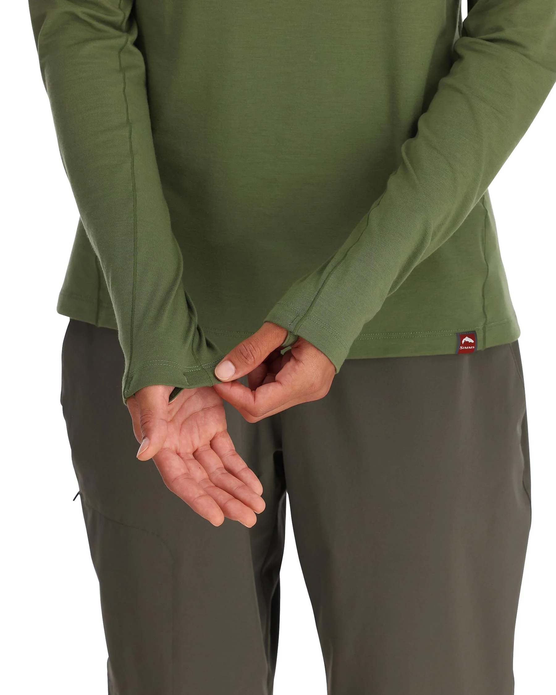 Women's Glades Hoody- Past Season's Style - Image 4