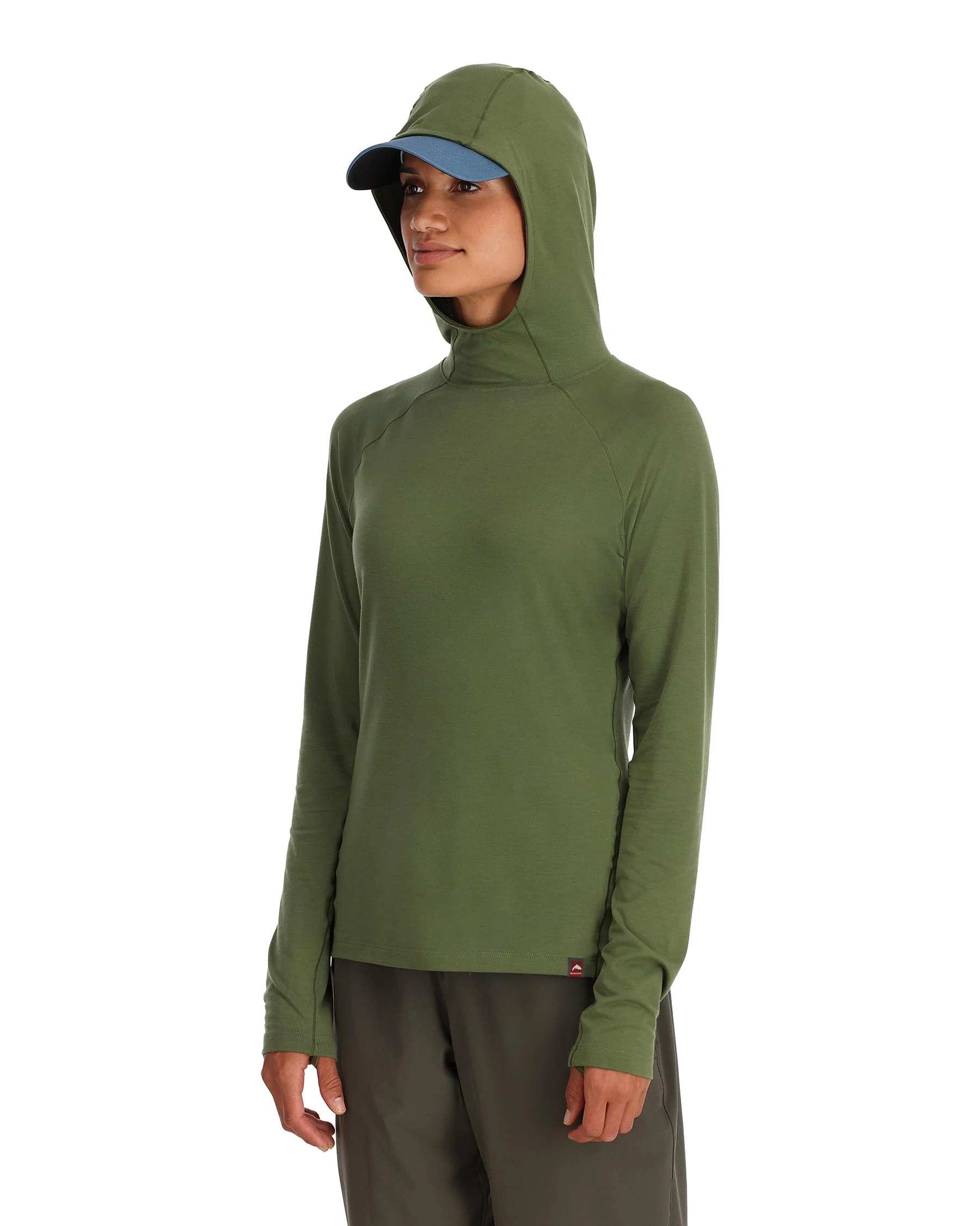 Women's Glades Hoody- Past Season's Style - Image 5