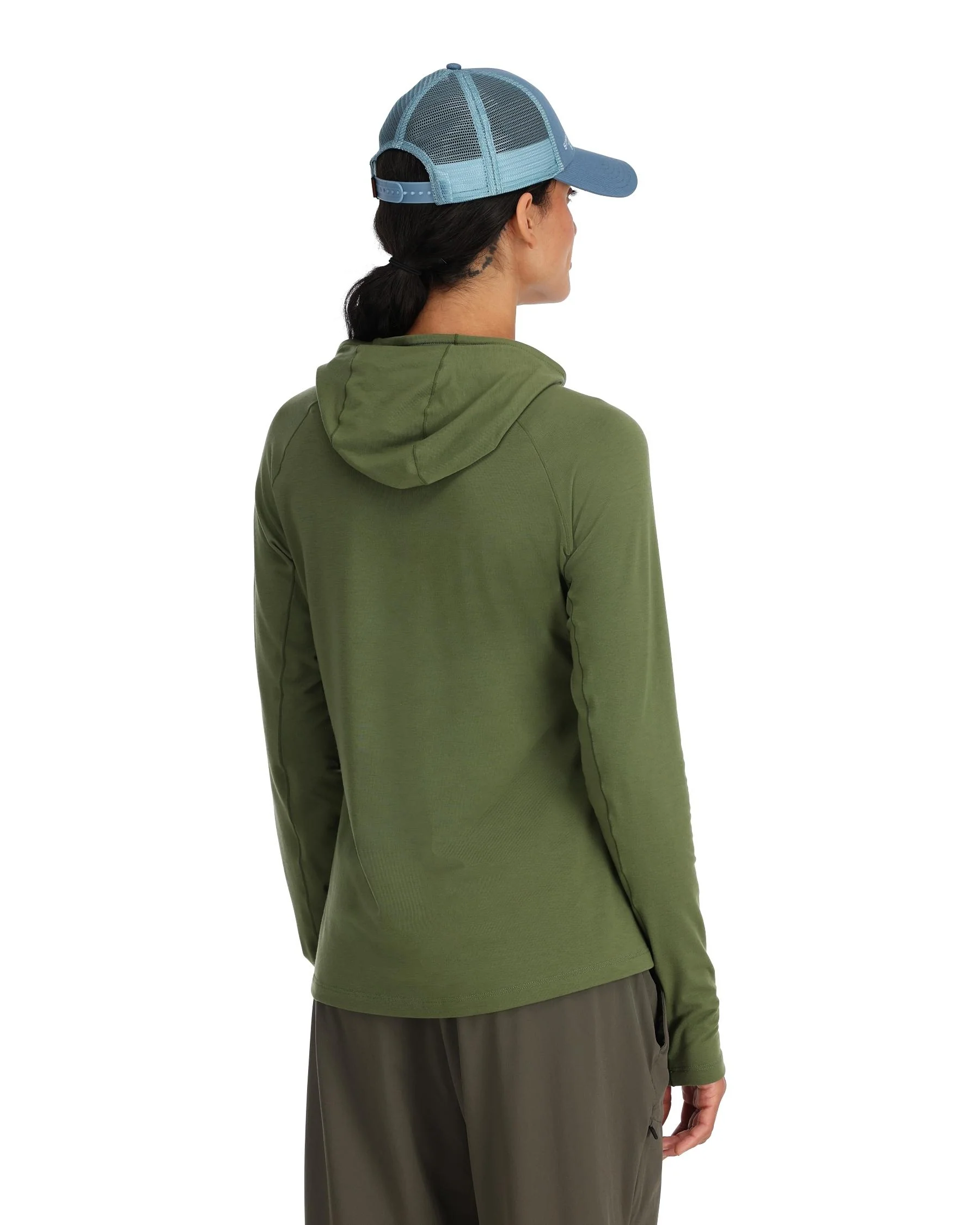 Women's Glades Hoody- Past Season's Style - Image 6