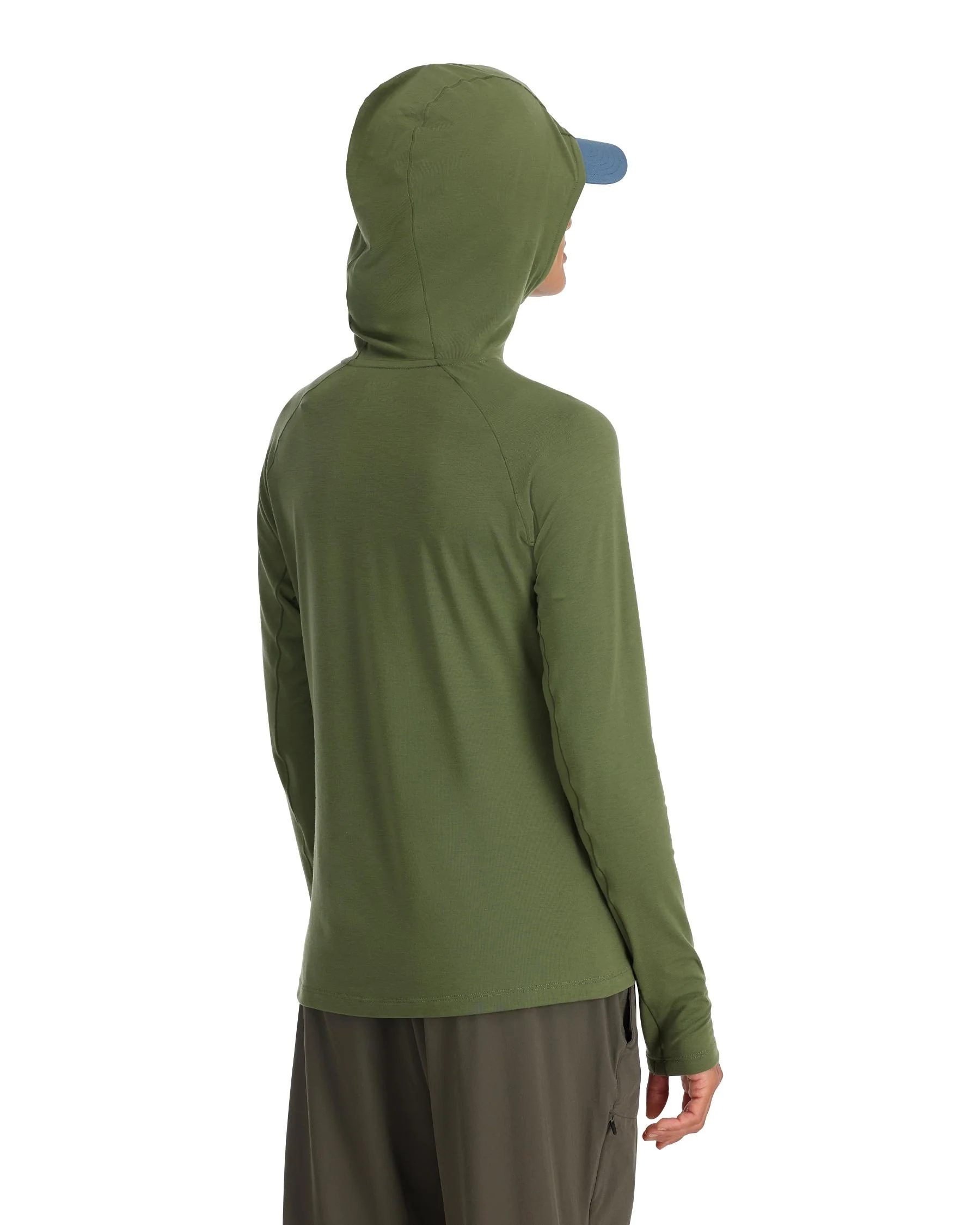 Women's Glades Hoody- Past Season's Style - Image 7