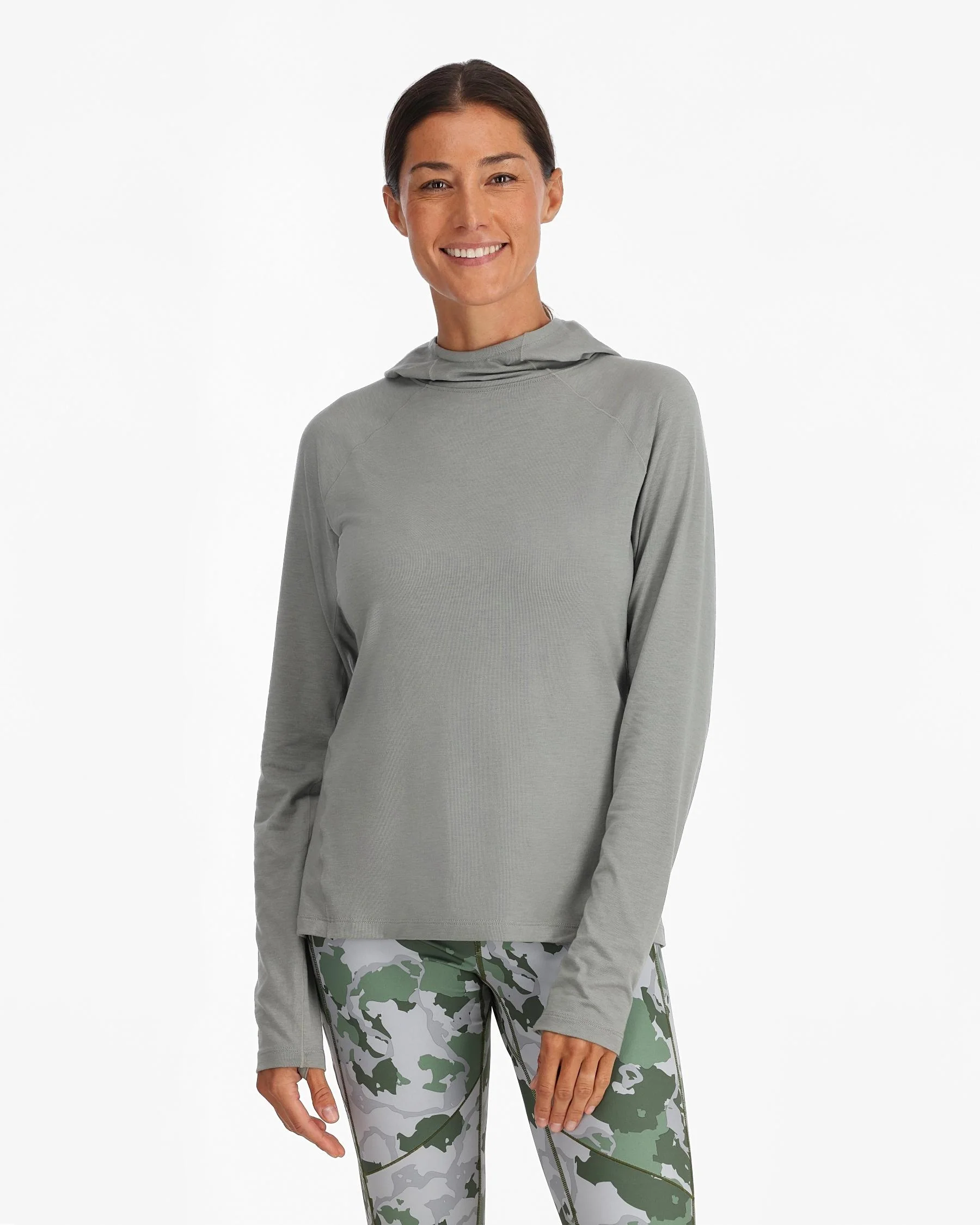 Women's Glades Hoody- Past Season's Style - Image 10