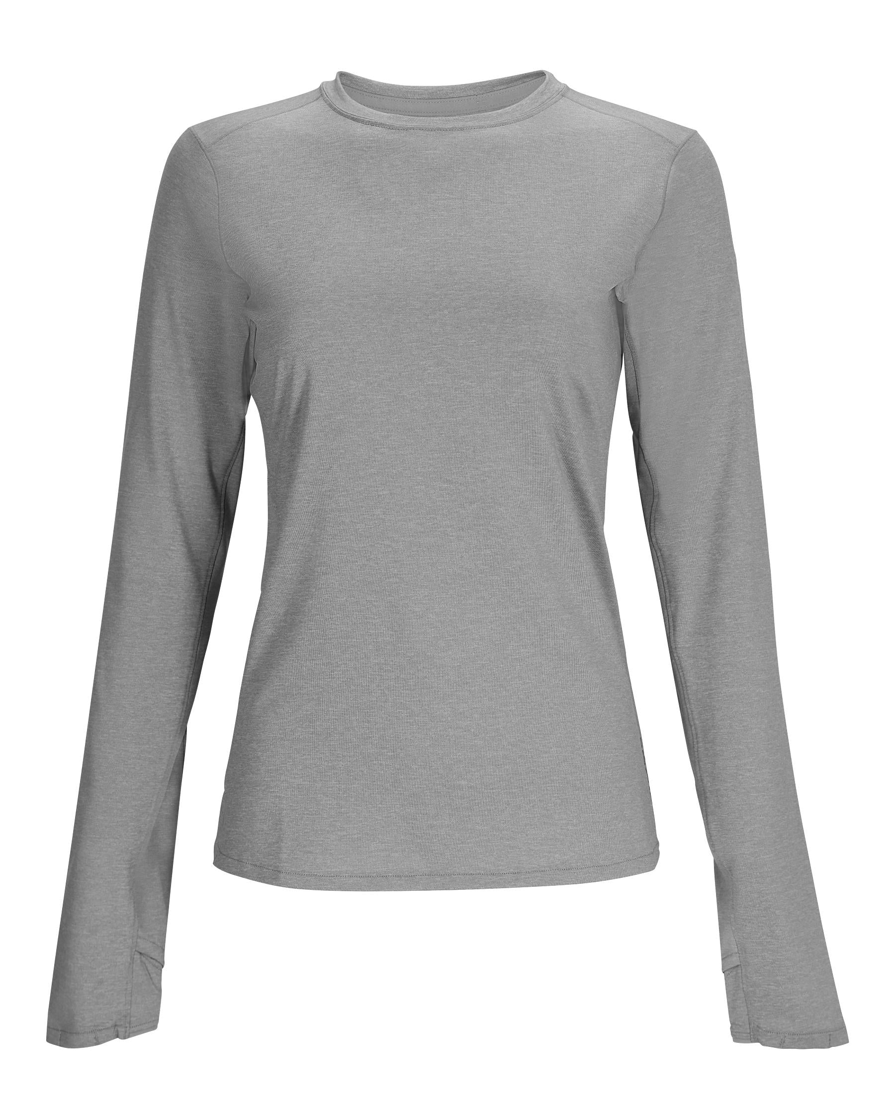 Women's SolarFlex® Crew- Past Season's Style - Image 8