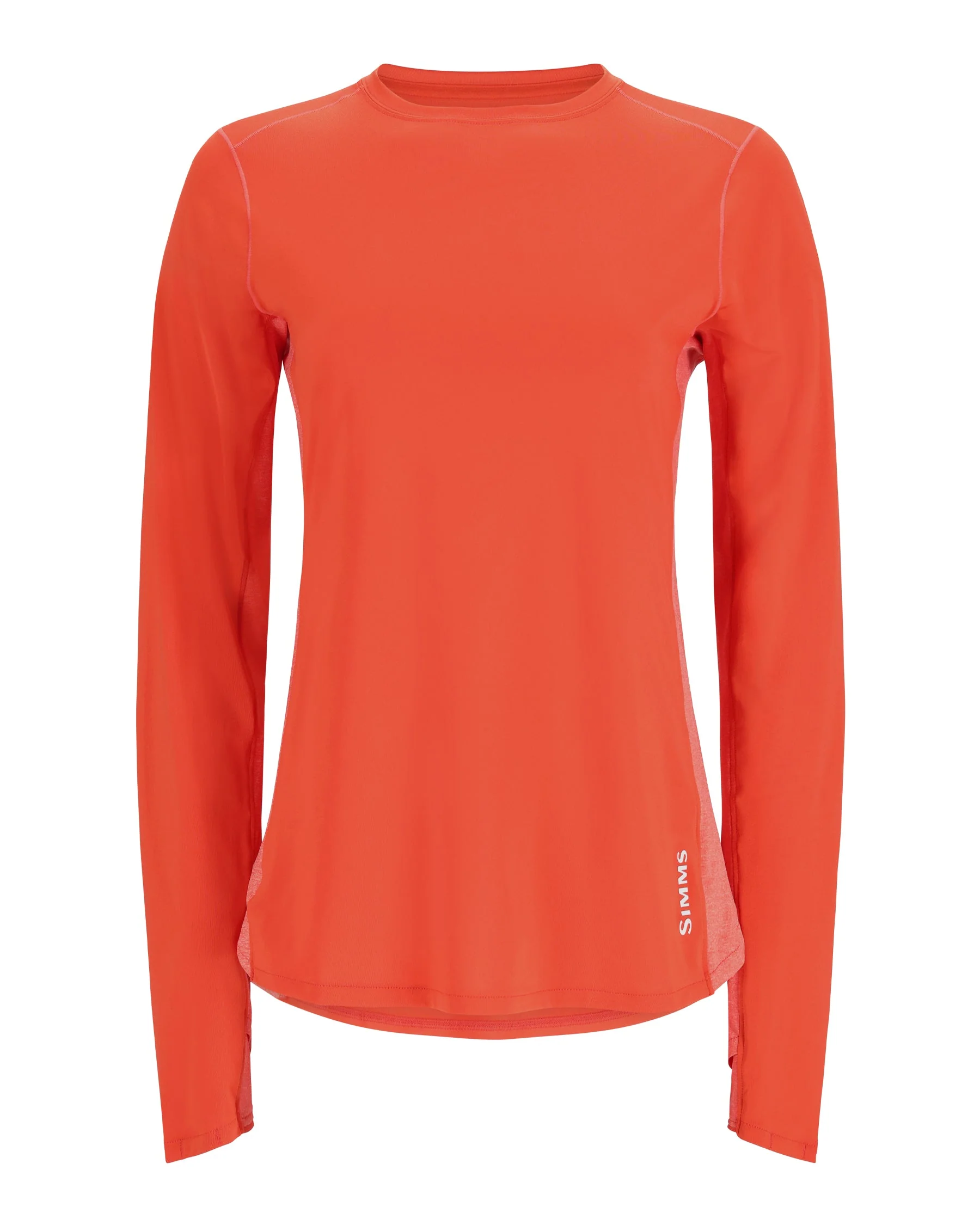 Women's SolarFlex® Crew- Past Season's Style - Image 9