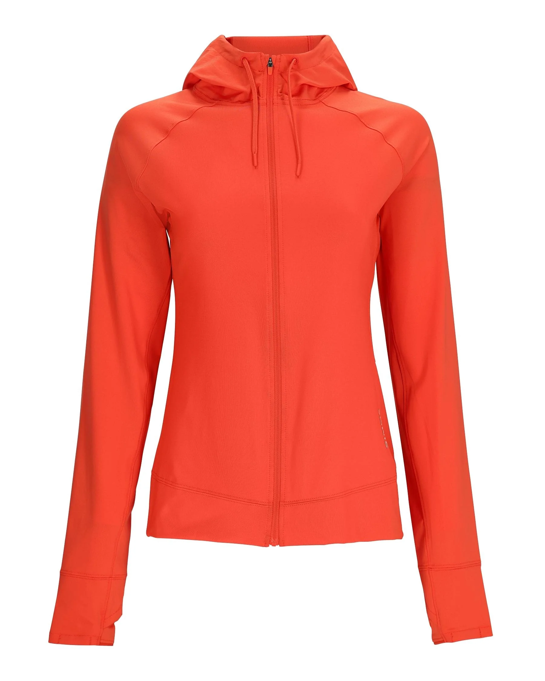Women's SolarFlex® Hoody Full-Zip Past Season's Style - Image 10