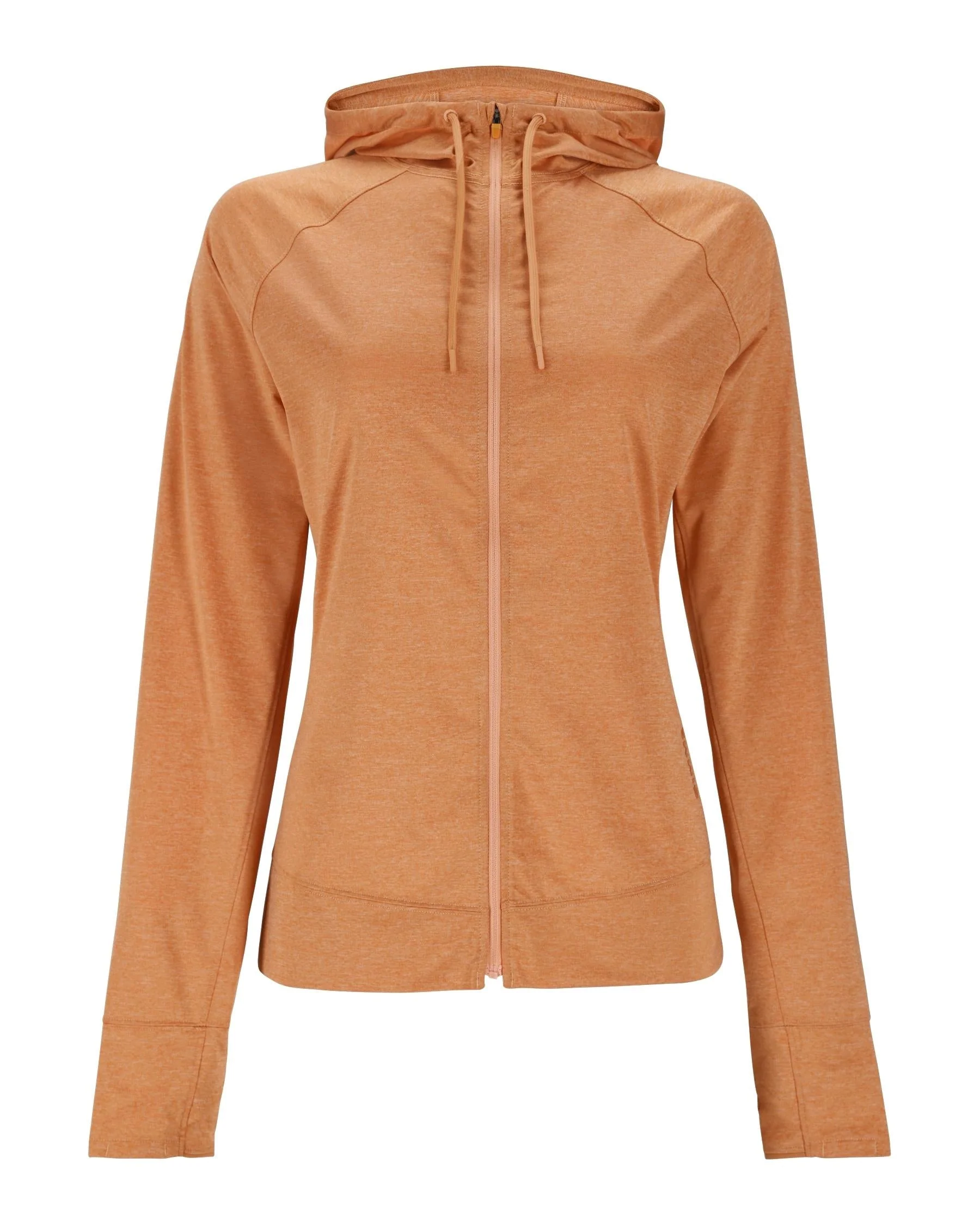Women's SolarFlex® Hoody Full-Zip Past Season's Style - Image 8