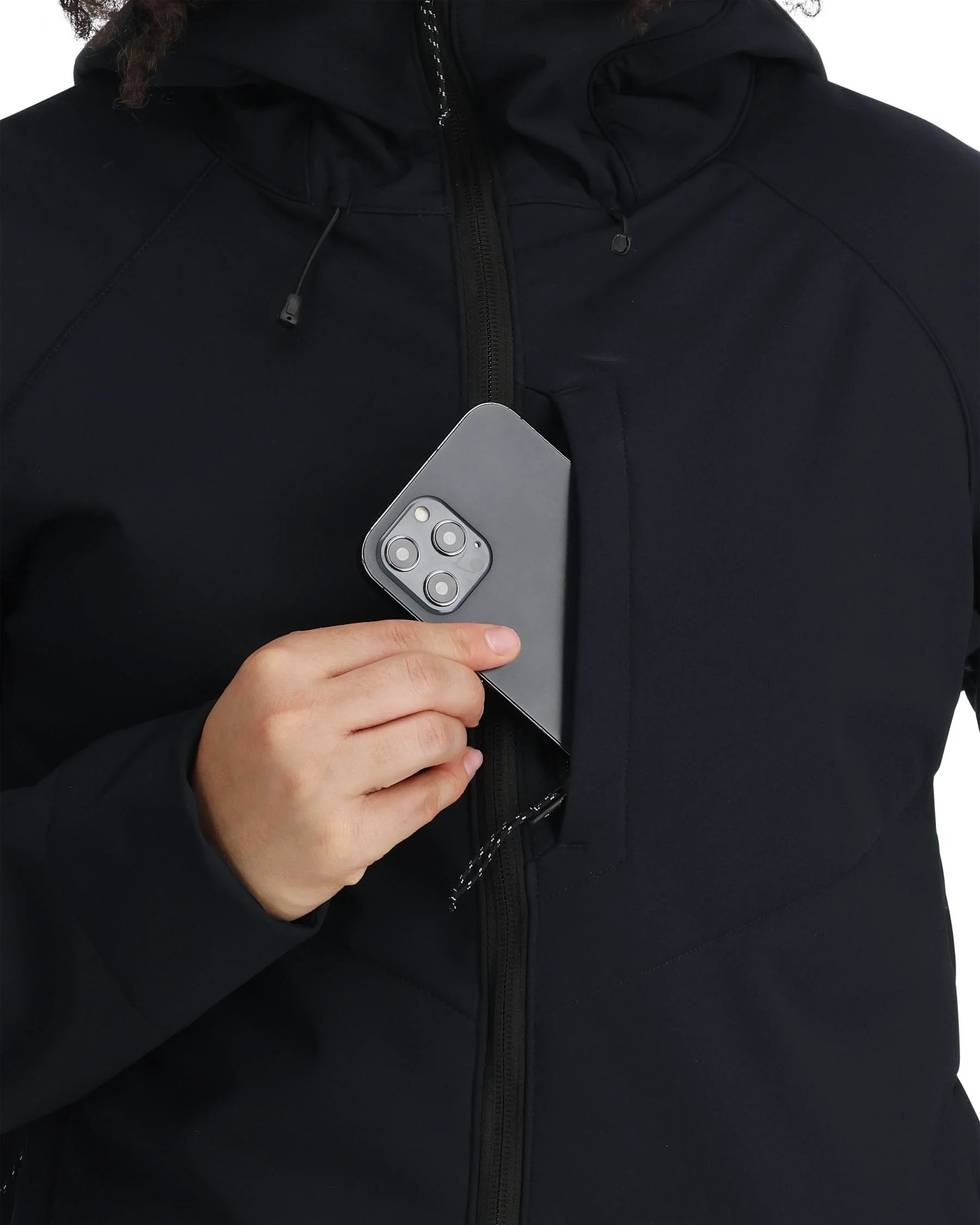 Women's Tamarack Hoody - Image 11