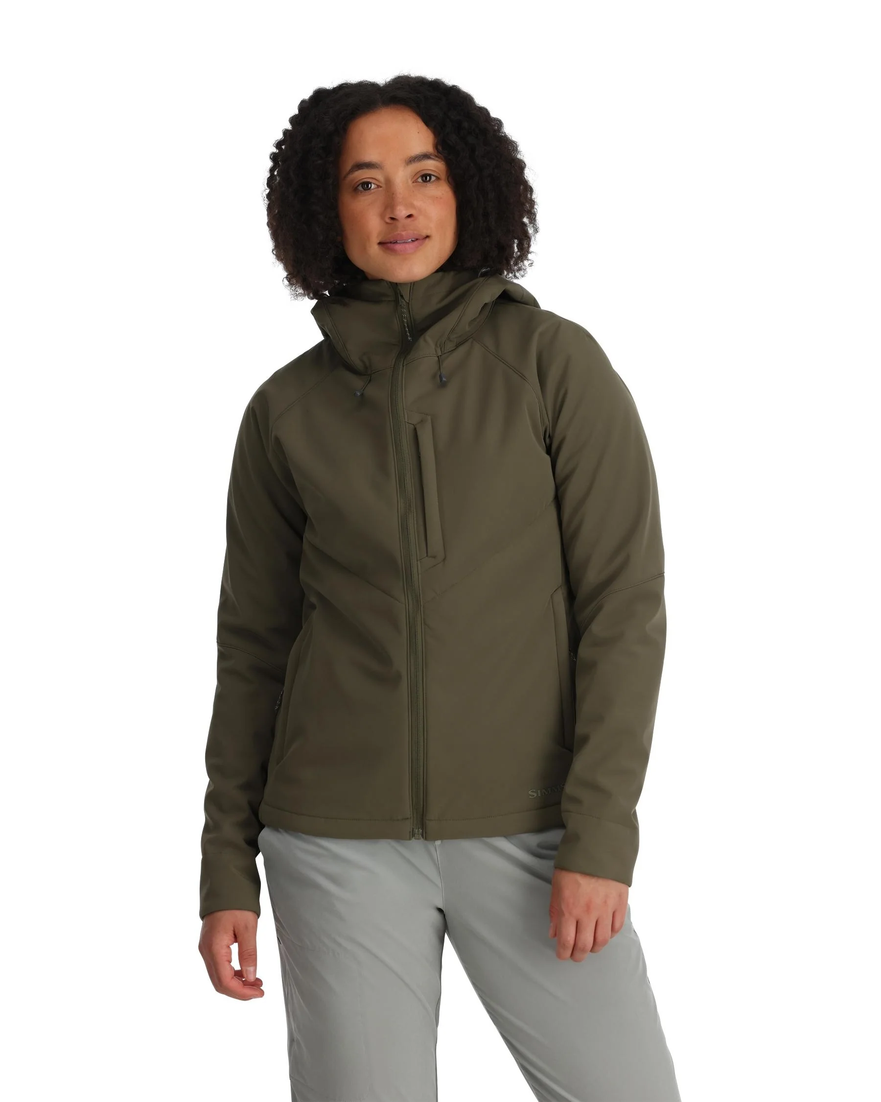 Women's Tamarack Hoody - Image 4