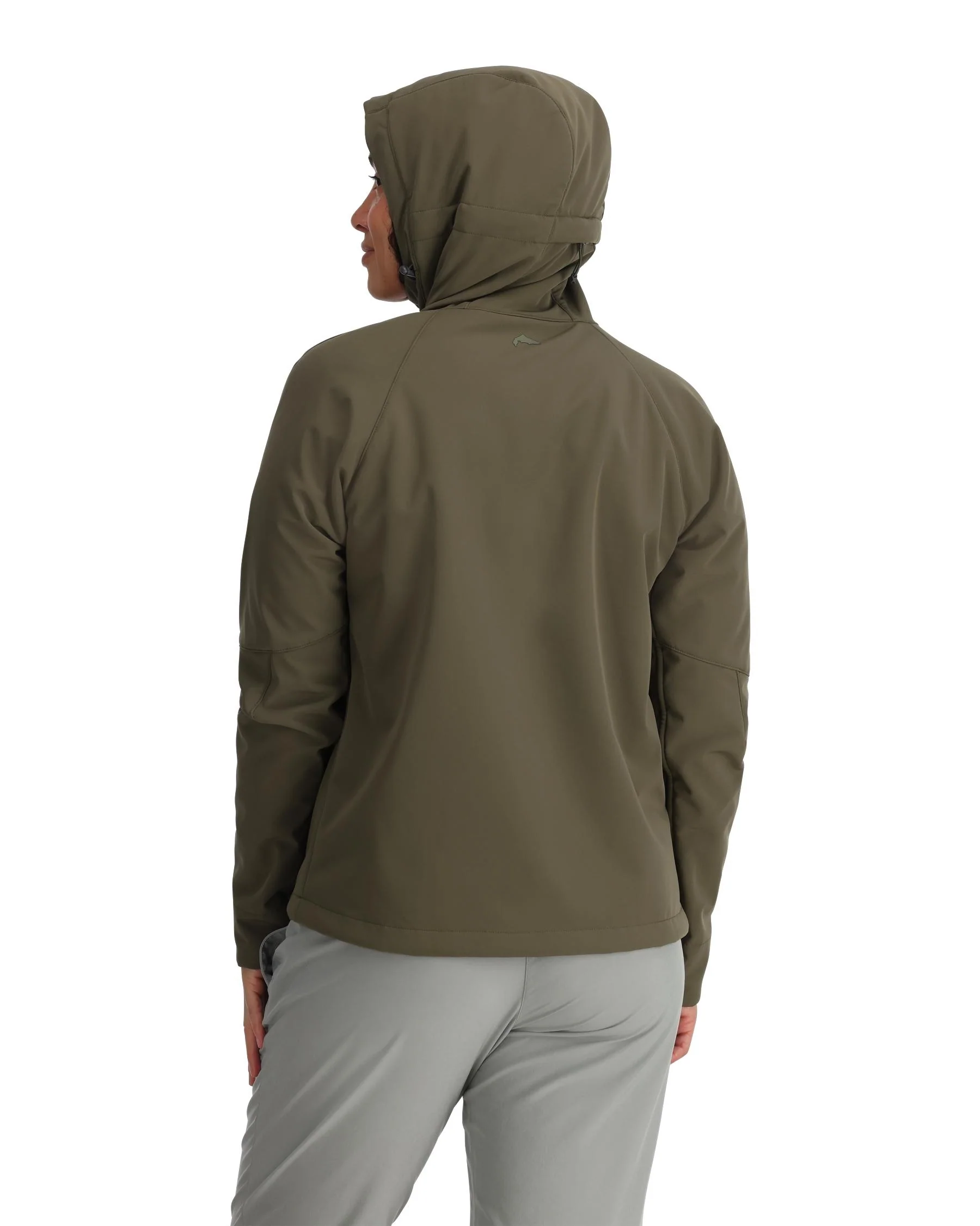 Women's Tamarack Hoody - Image 5