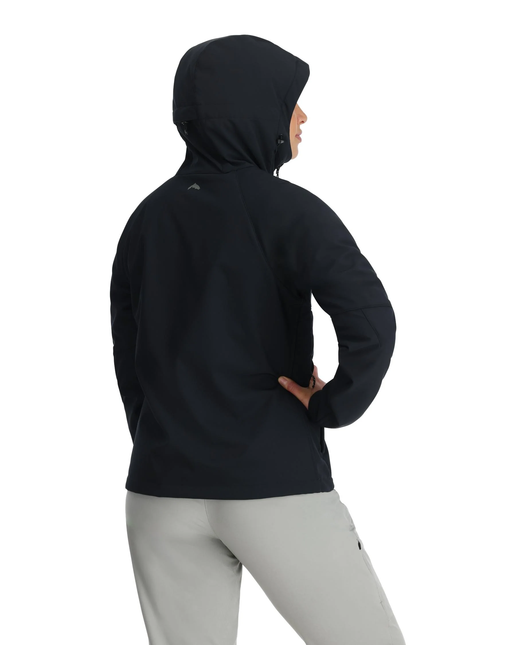 Women's Tamarack Hoody - Image 9